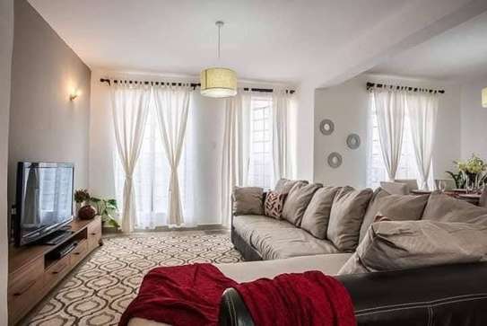 3 Bed House with En Suite in Kitengela image 5
