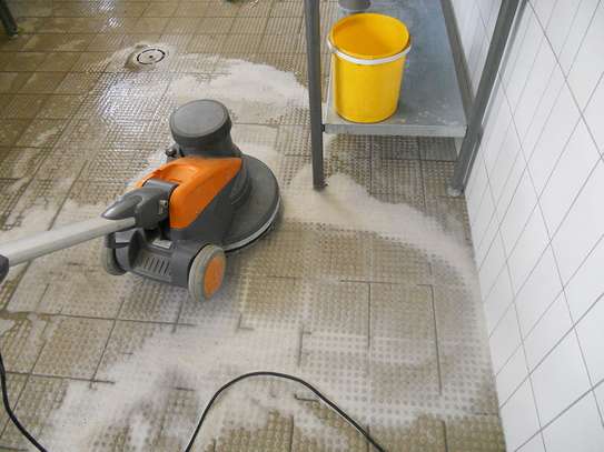 Expert domestic cleaning services in Nairobi image 12