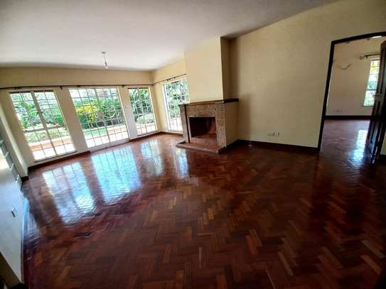 5 Bed Townhouse with En Suite in Lower Kabete image 3