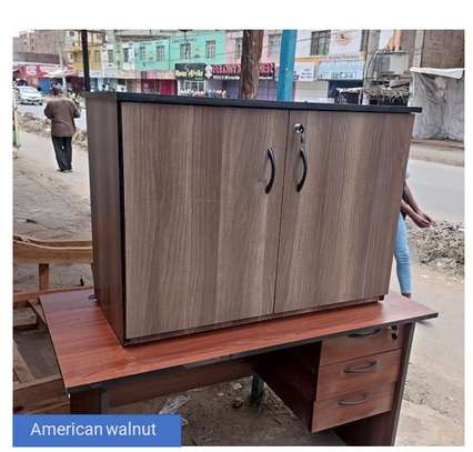 Office Cabinet :  Mini -Office Storage Lockable Cabinet image 1