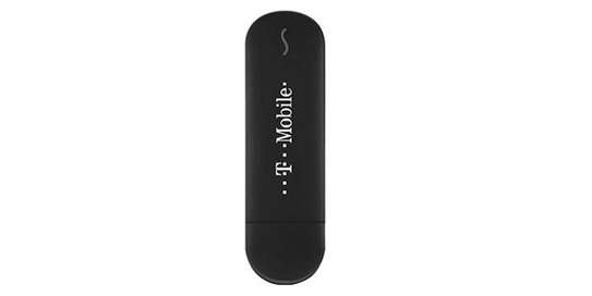 ZTE MF665C 3G 21Mbps USB Unlocked Modem image 1