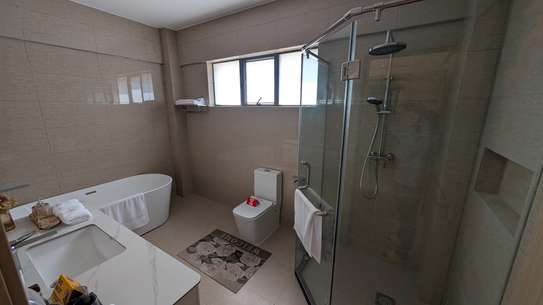 4 Bed Apartment with En Suite at Ndemi Road image 16