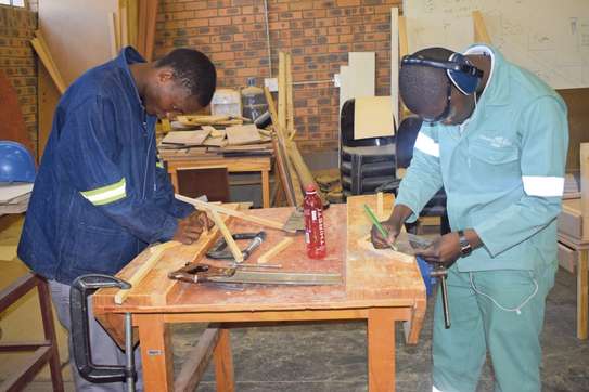 Best 15 Carpenters and Joiners in Nairobi | Bestcare FM image 14