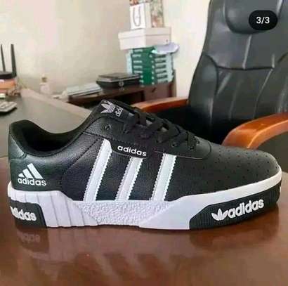 Adidas neo daily outlet mono