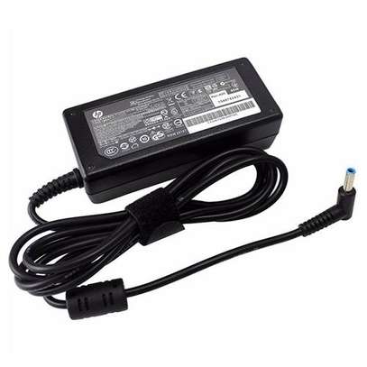HP Laptop Charger - 19.5V 2.31A (BLUE PIN) image 2