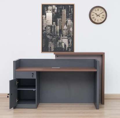 High Back Mesh Office Ergonomic Chair image 7