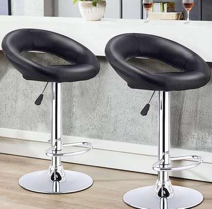 Office Barstool: Modern Stylish Design Counter Barstool image 3