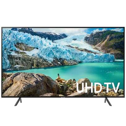 samsung qled 55q60r 55 smart 4k uhd tv 2019 smart tv