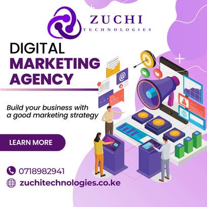 Zuchi Technologies image 3
