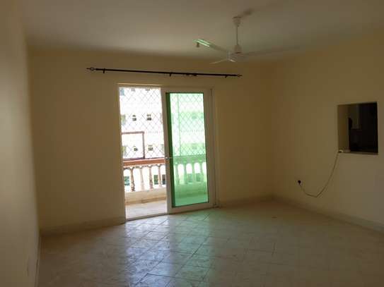 3 Bed Apartment with Swimming Pool at Utange image 12