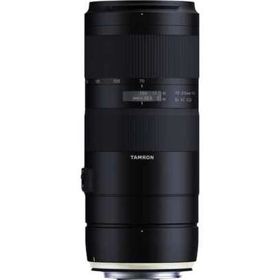 Canon 70-210MM Tamron Lens image 2