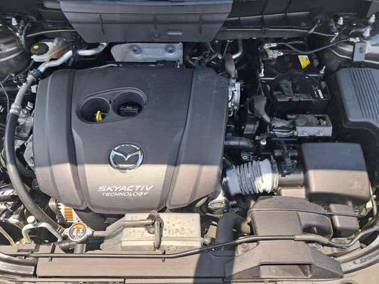 Mazda cx5 2018 model petrol image 8