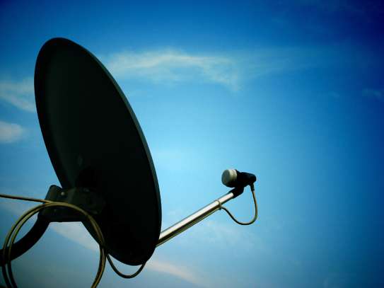 Dstv Repair Services in Nairobi   - Cable & Satellite Company |  Dstv accredited installation services. image 7
