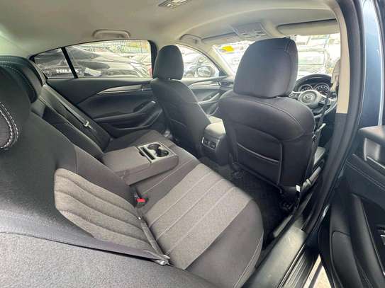 Mazda 6 Atenza Petrol 2020 image 5
