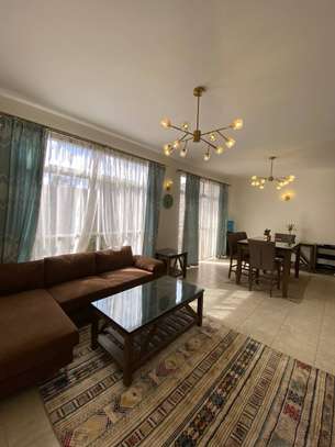 3 Bed Apartment with En Suite in Ongata Rongai image 9