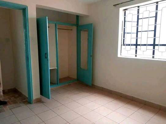 Ngong Zambia,one bedroom for rent. image 11
