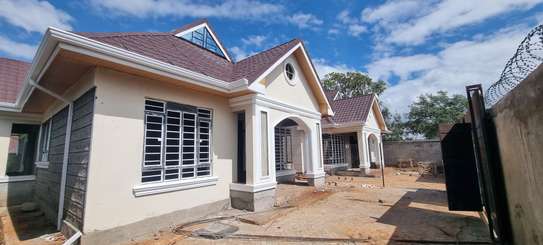 3 Bed House with En Suite at Mugutha image 21