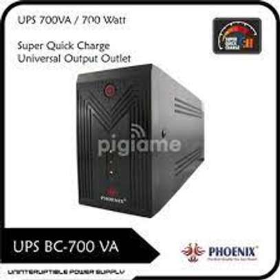 700VA Phoenix UPS image 2