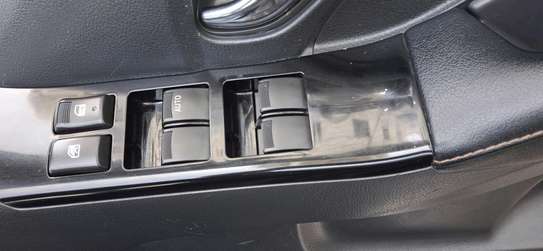 Isuzu D-Max 2018 Double Cabin 4wd image 4