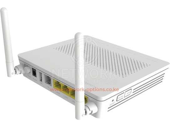 Huawei Echo Lite HG8546M Router image 5