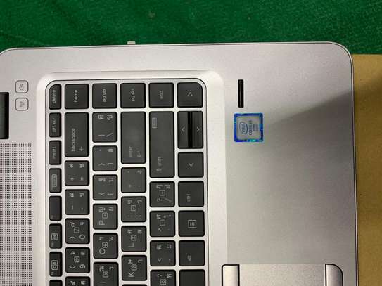 HP EliteBook 840 G3 14" image 4