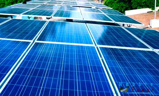 Quality Solar Panels Lyons Pv Modules image 3