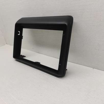 9 inch wide dashboard frame for Suzuki Ertiga2012+ image 1
