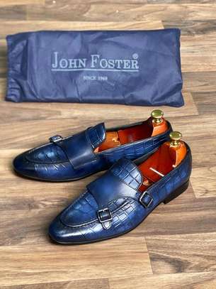 John Foster Dress Shoes image 17
