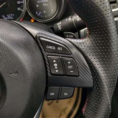 2015 Mazda CX-5 diesel image 3