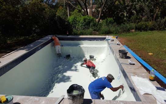 Best Pool Cleaners In Nairobi.Best rated Pool Cleaners.Get it done now. Pay later. image 13