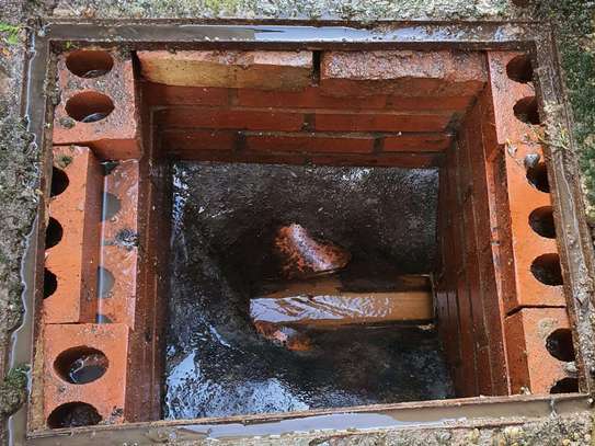 General plumbing/ Pipe Repair/ Drain Sewer Clearance Nairobi image 5