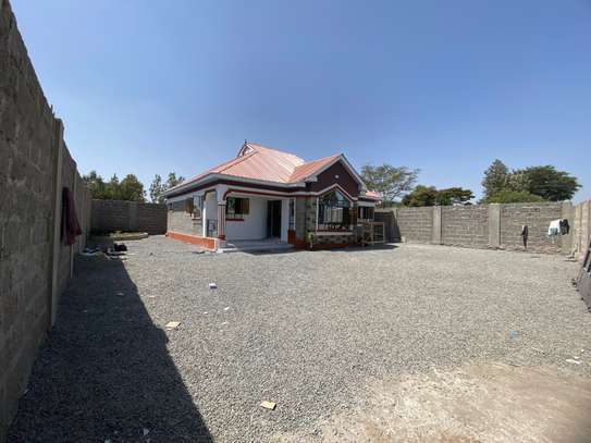3 Bed House with En Suite in Kitengela image 2