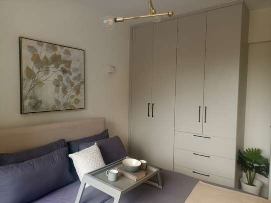 1 Bed Apartment with En Suite in Garden Estate image 7