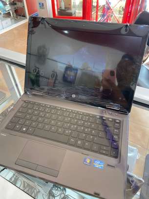 HP PROBOOK 6470 image 1