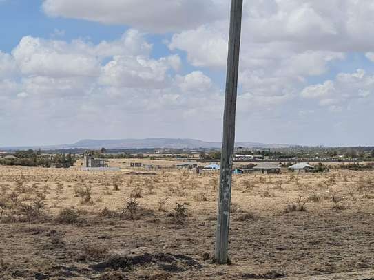 0.5 ac Residential Land in Malaa image 6