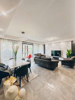 3 Bed Apartment with En Suite in Kileleshwa image 1