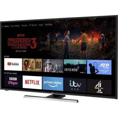 TCL 65'' QLED 4K ULTRA HD ANDROID, NETFLIX 65C835 image 8
