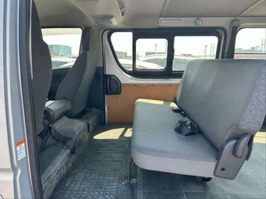 TOYOTA HIACE (WE ACCEPT HIRE PURCHASE) image 7