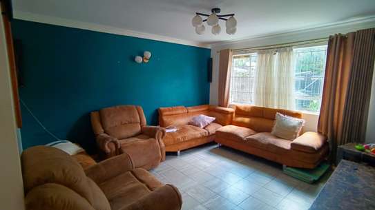3 Bed Townhouse with En Suite at South C. image 11