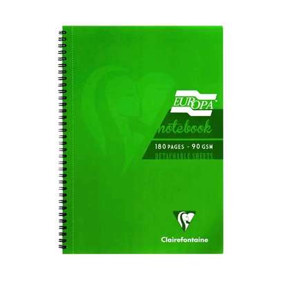 BRANDED NOTE BOOKS, DIARIES AND LUXURY NOTE BOOKS image 2