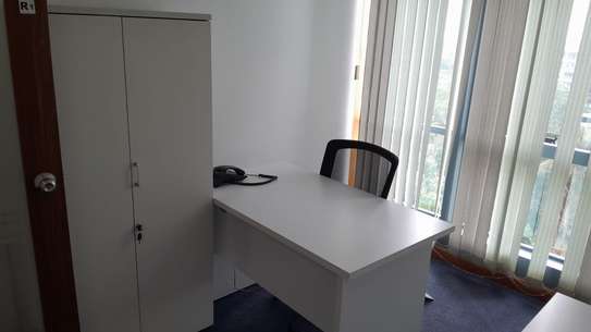 Furnished Office with Service Charge Included at Westlands image 4