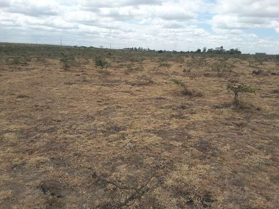 10 ac land for sale in Ongata Rongai image 11