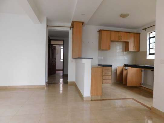 3 Bed Apartment with Gym at Ruaka image 19