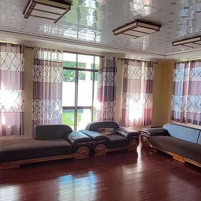 6 Bed House with En Suite at Karen Ushirika Road image 1