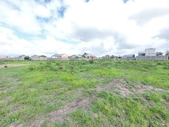 Residential Land at Green Valley Estate image 6