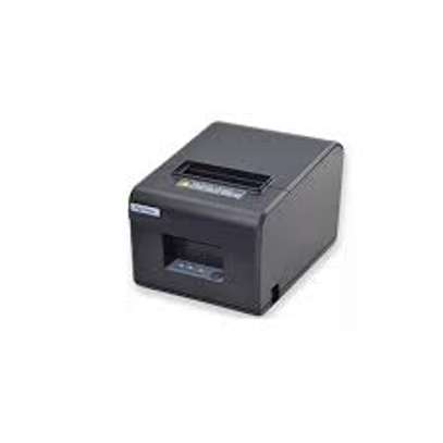 Xprinter 80mm Mini THERMAL RECEIPT PRINTER image 3