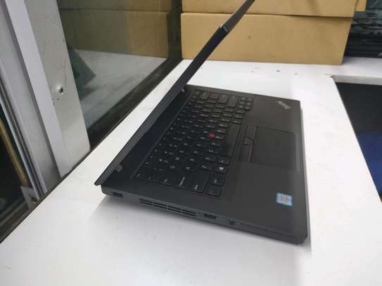 Lenovo ThinkPad L470 image 2