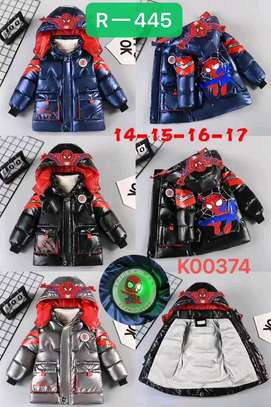 Kids jackets image 15