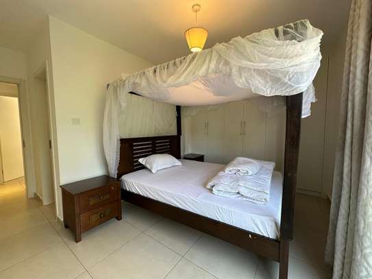 Furnished 2 Bed Apartment with En Suite in Lavington image 1