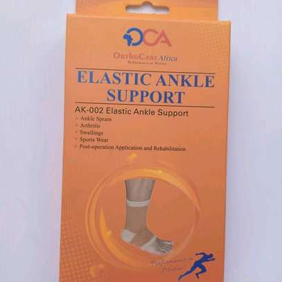 Ankle Support Socks Kenya image 1